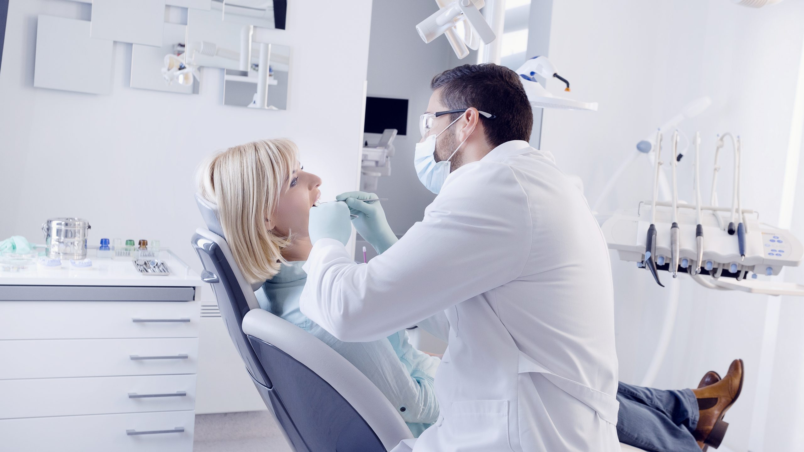 Dentist in Freedom, PA