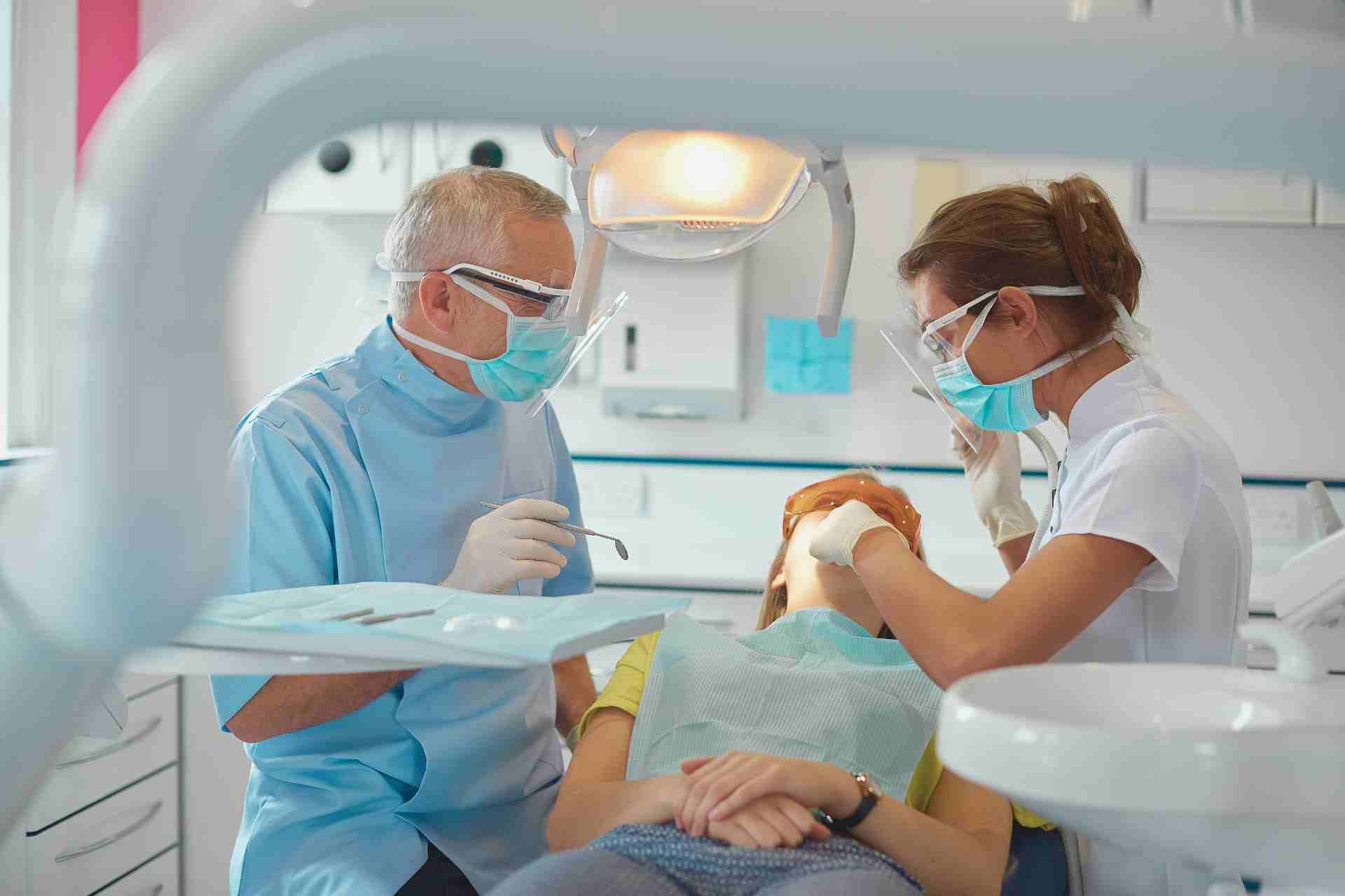 Dentist in Freedom, PA